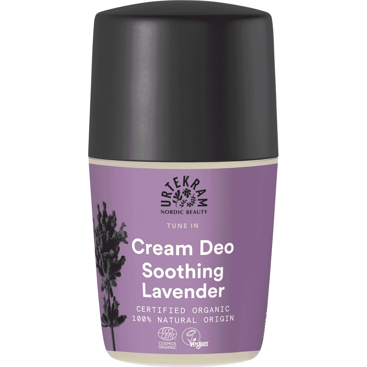 Cream Deo Soothing Lavender 50ml