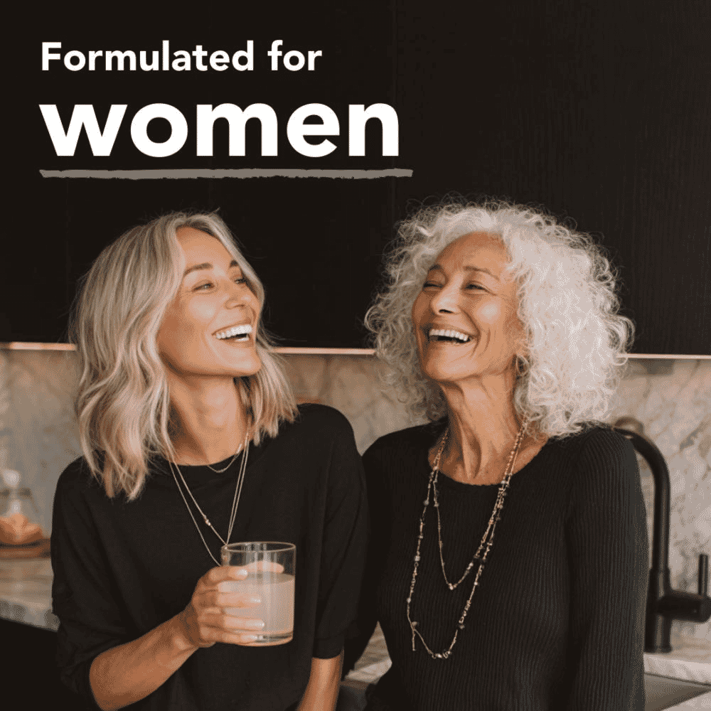 Creatine+ For Women Summer Fruits Flavour Powder Sticks 30x6.58g CASE