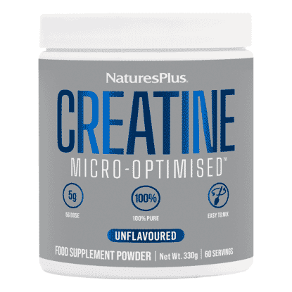 Creatine Micro-Optimised 330g