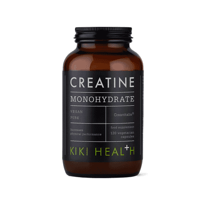 Creatine Monohydrate 120s