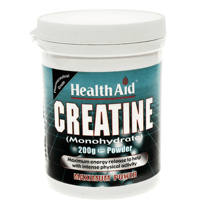 Creatine Monohydrate  200g