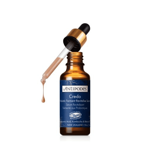 Credo Probiotic Anti-Blemish Serum 30ml