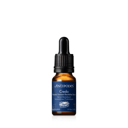 Credo Probiotic Ferment Revitalise Serum MINI 10ml