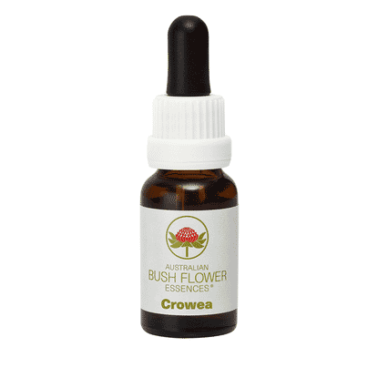 Crowea (Stock Bottle) 15ml
