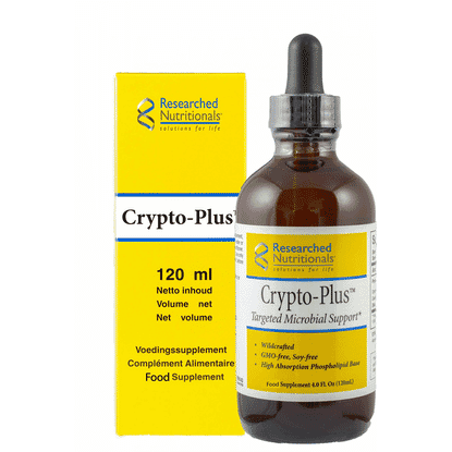 Crypto-Plus 120ml