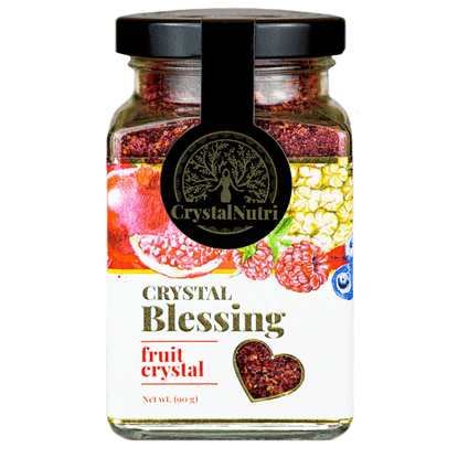 Crystal Blessing 90g