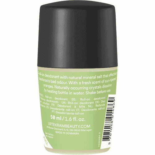 Crystal Deo Aloe Vera 50ml