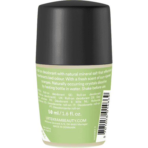 Crystal Deo Aloe Vera 50ml