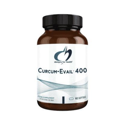 Curcum-Evail 400 60s