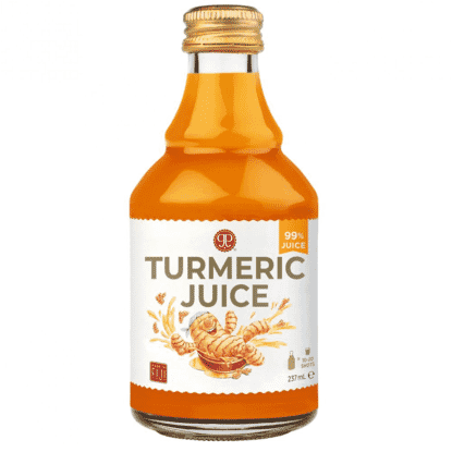 Curcuma Juice 237ml