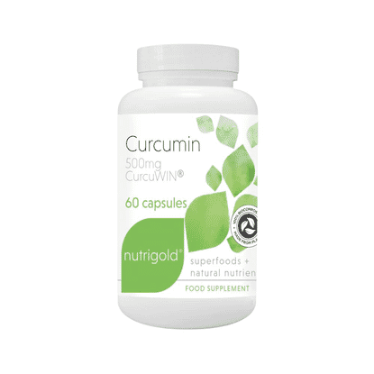 Curcumin 60s