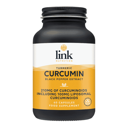 Curcumin 60s