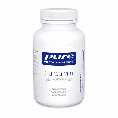 Curcumin 60s