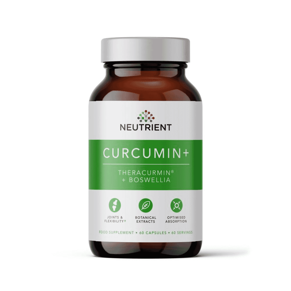 Curcumin+ 60s