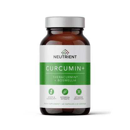 Curcumin+ 60s