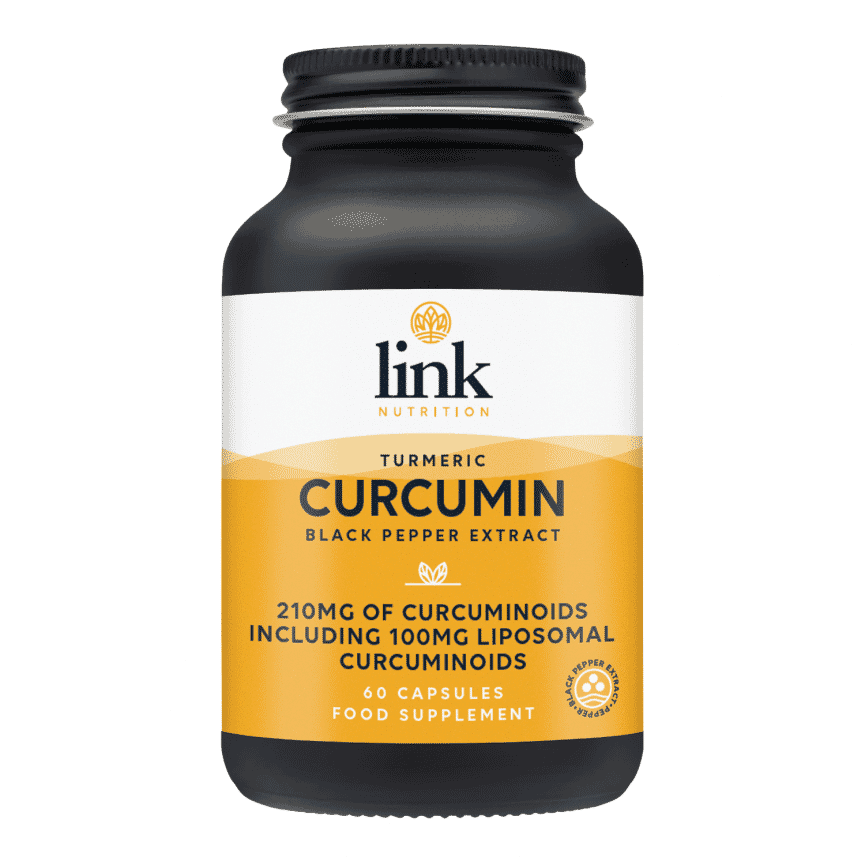 Curcumin 60s