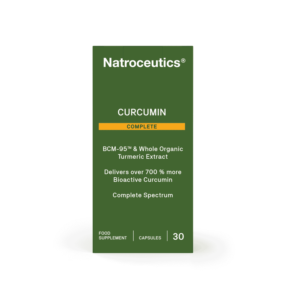 Curcumin Complete 30s