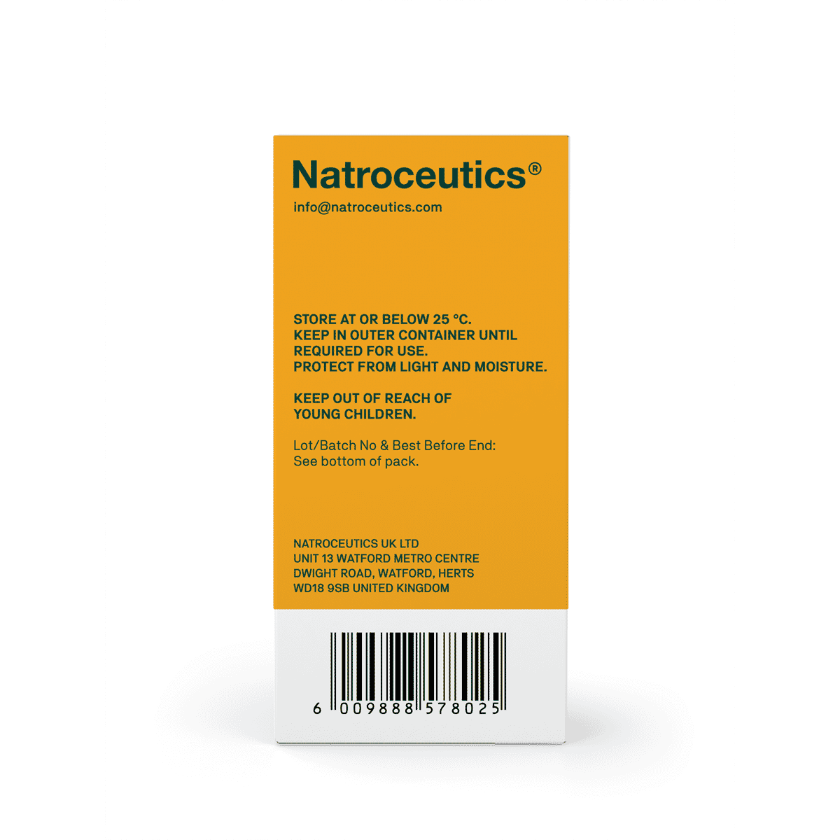 Curcumin Complete 30s