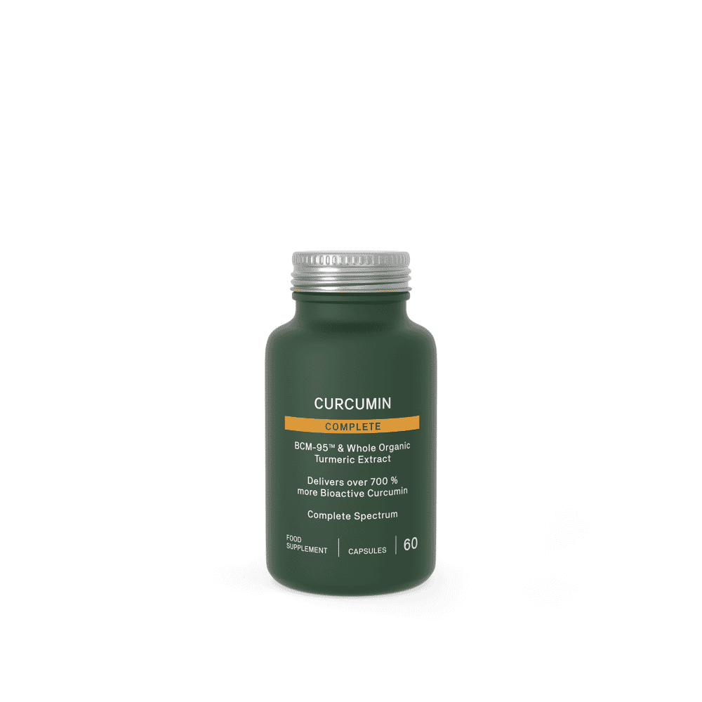 Curcumin Complete 60s