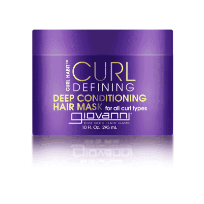 Curl Defining Deep Conditioning Hair Mask 295ml