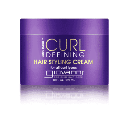 Curl Defining Hair Styling Cream 295ml