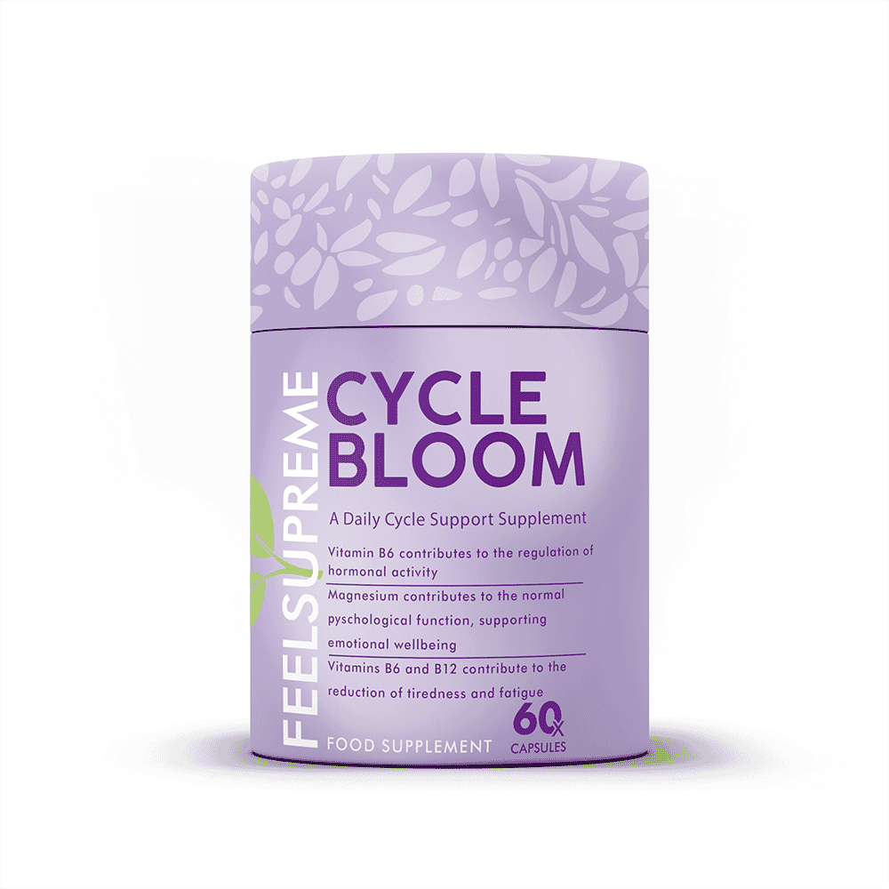 Cycle Bloom 60s
