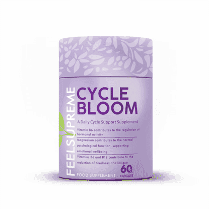 Cycle Bloom 60s