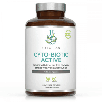 Cyto-Biotic Active 100g