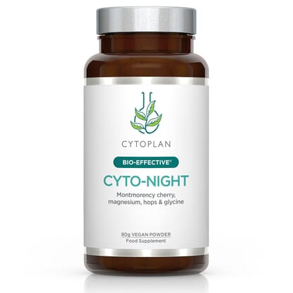 Cyto-Night 80g
