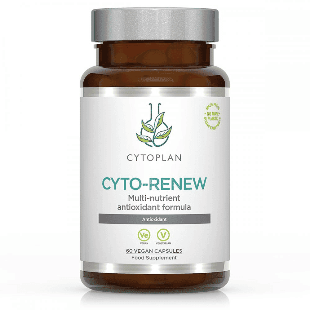 Cyto-Renew 60s