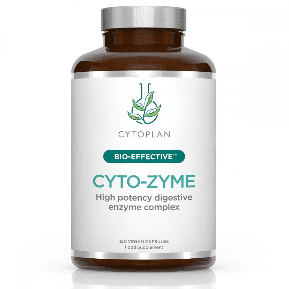 Cyto-Zyme 120s