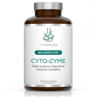 Cyto-Zyme 120s