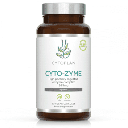 Cyto-Zyme 545mg 60s