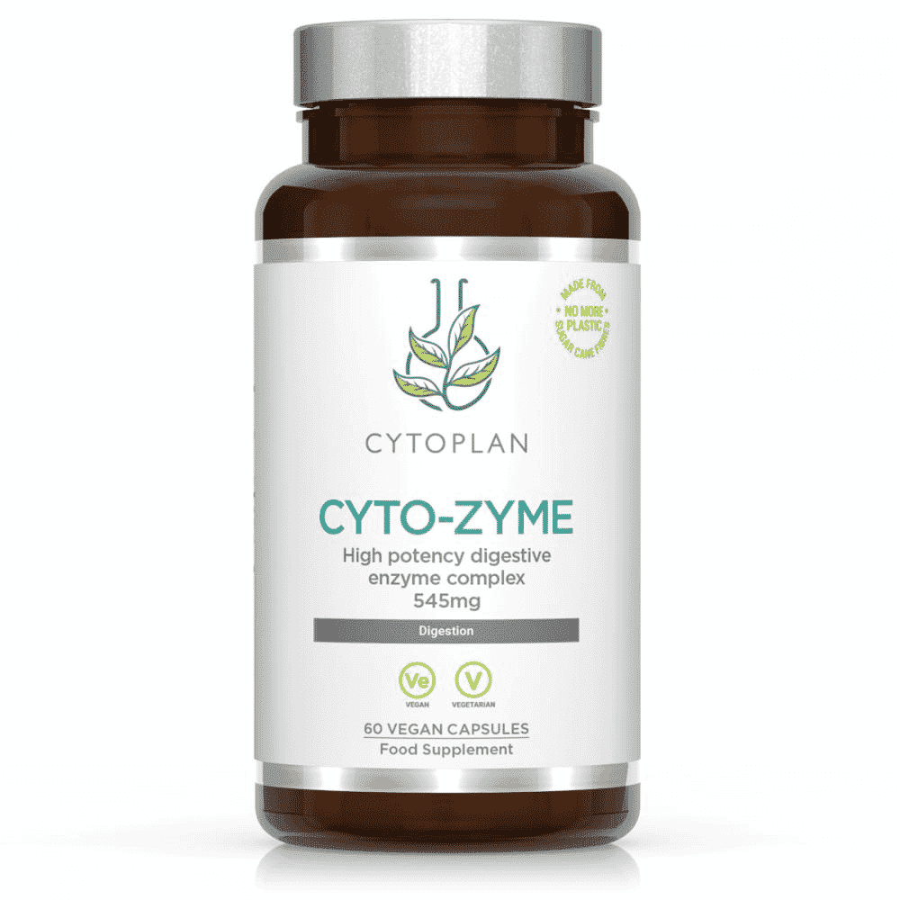 Cyto-Zyme 60s