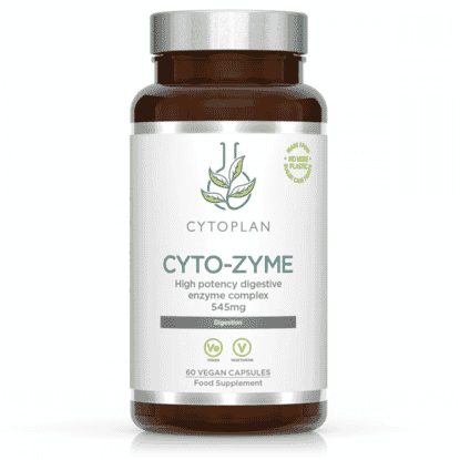 Cyto-Zyme 545mg 60s