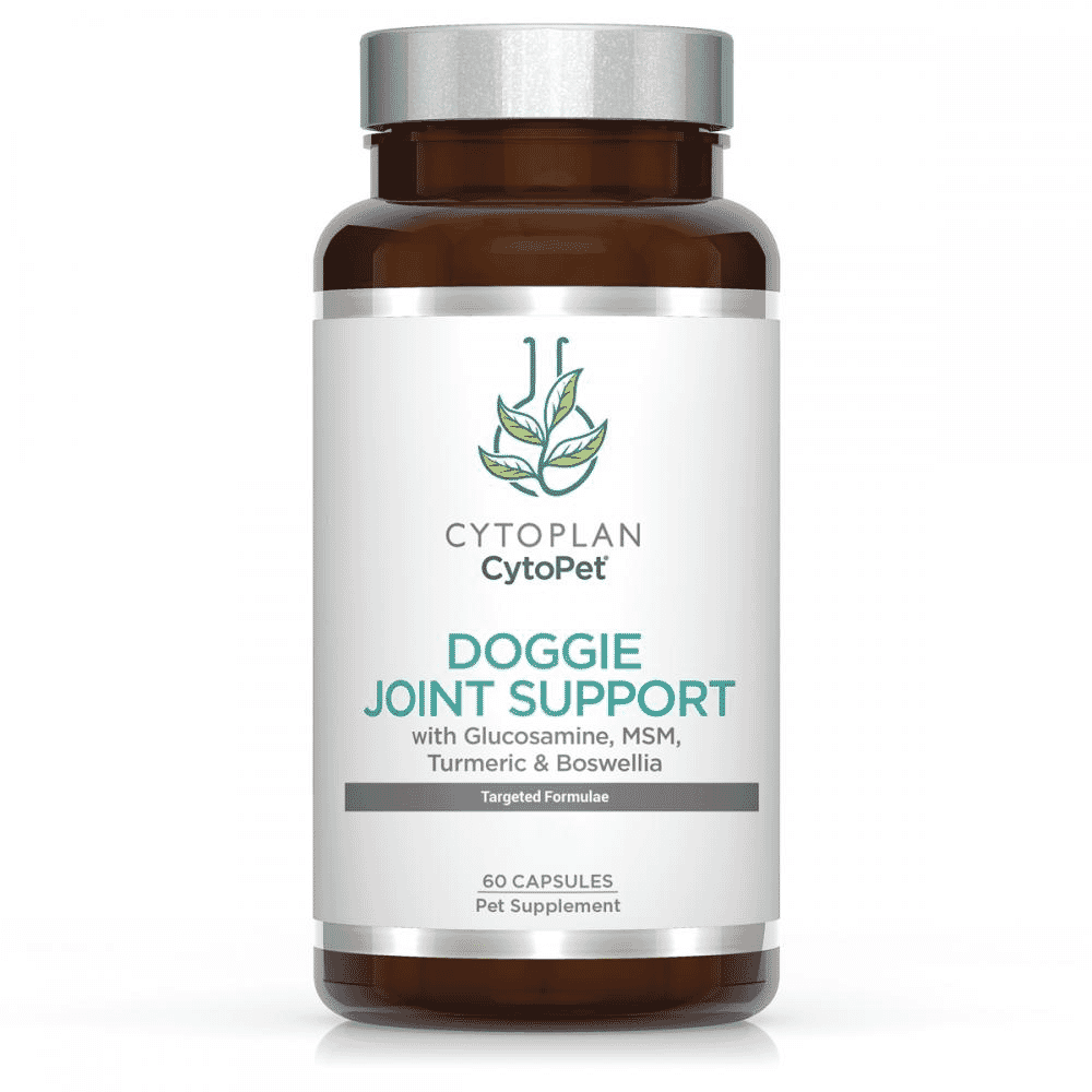 CytoPet Doggie Joint Support 60s
