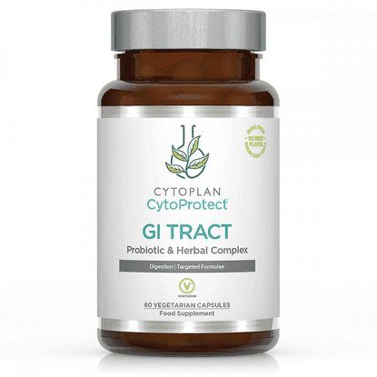 CytoProtect GI Tract 60s