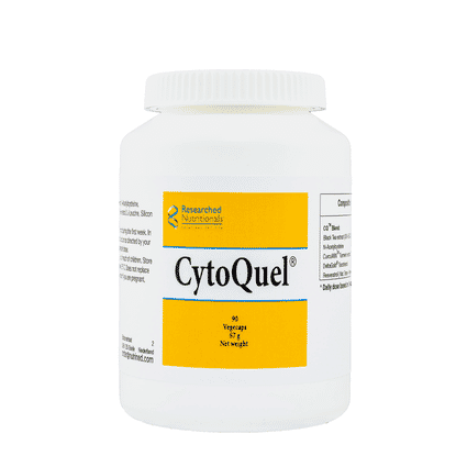 CytoQuel 90s