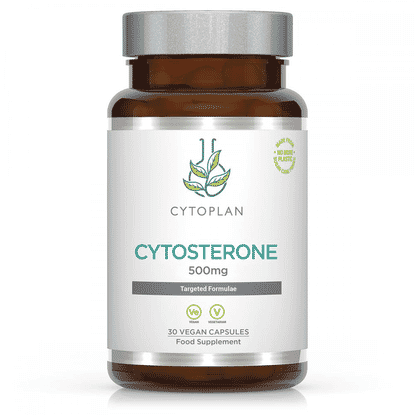 Cytosterone 30s
