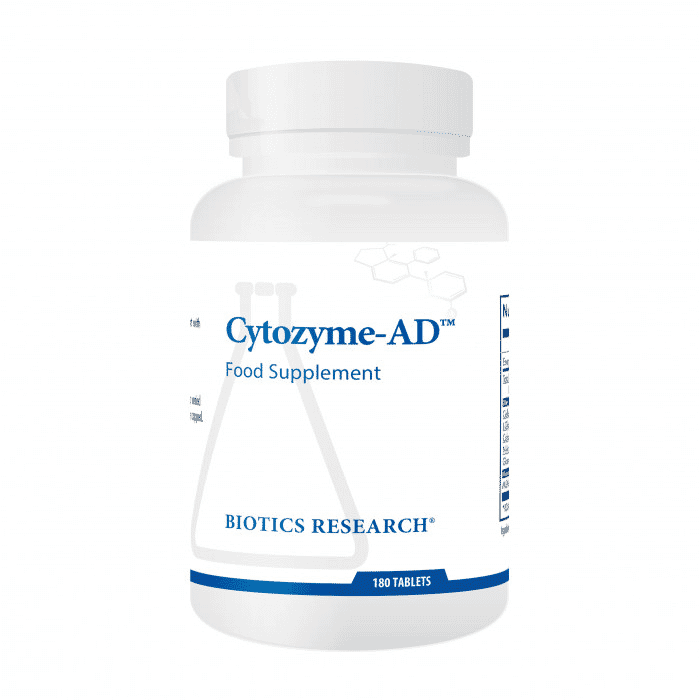 Cytozyme-AD 180s