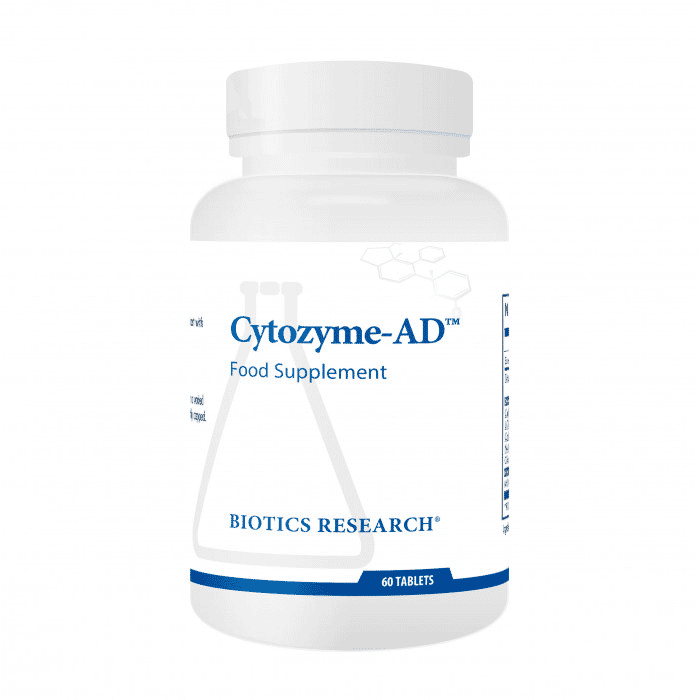 Cytozyme-AD 60s