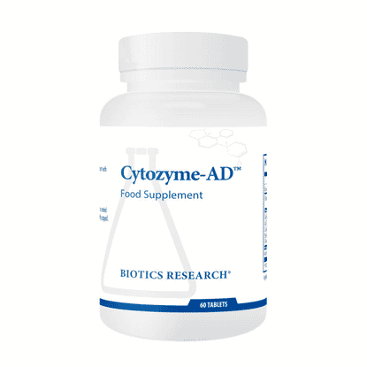 Cytozyme-AD 60s