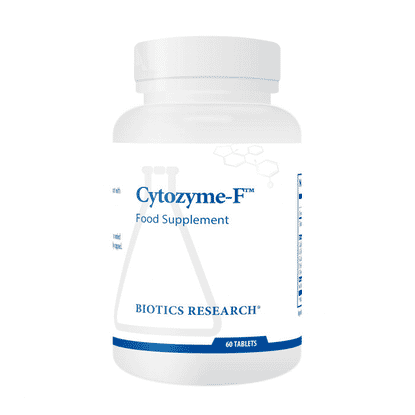 Cytozyme-F 60s