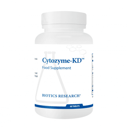 Cytozyme-KD 60s