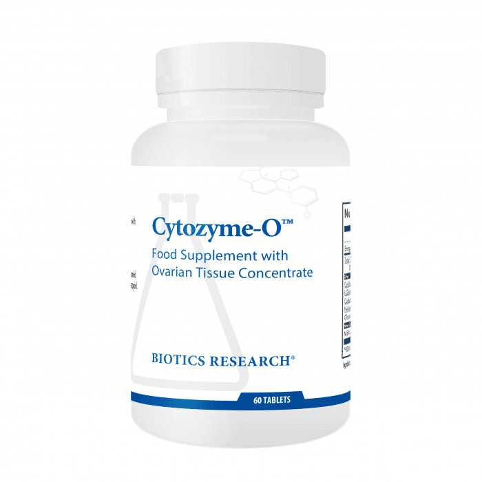 Cytozyme-O 60s