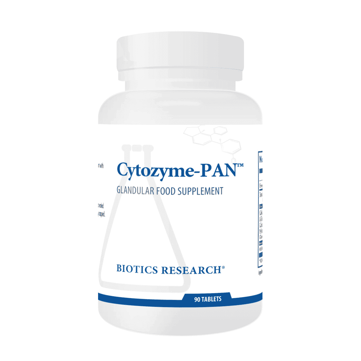Cytozyme-PAN 90s