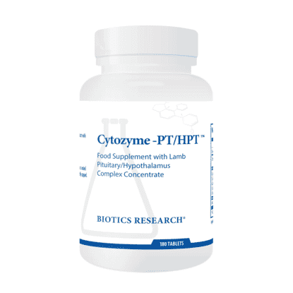 Cytozyme-PT/HPT 180s
