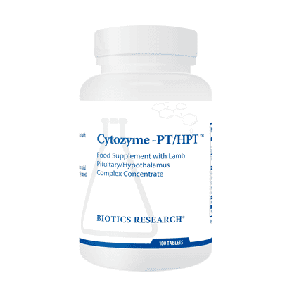 Cytozyme-PT/HPT 180s
