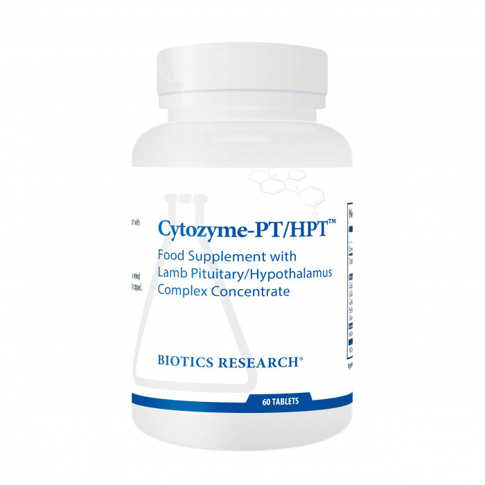 Cytozyme-PT/HPT 60s