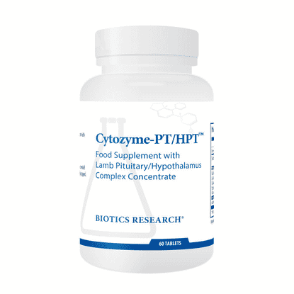 Cytozyme-PT/HPT 60s